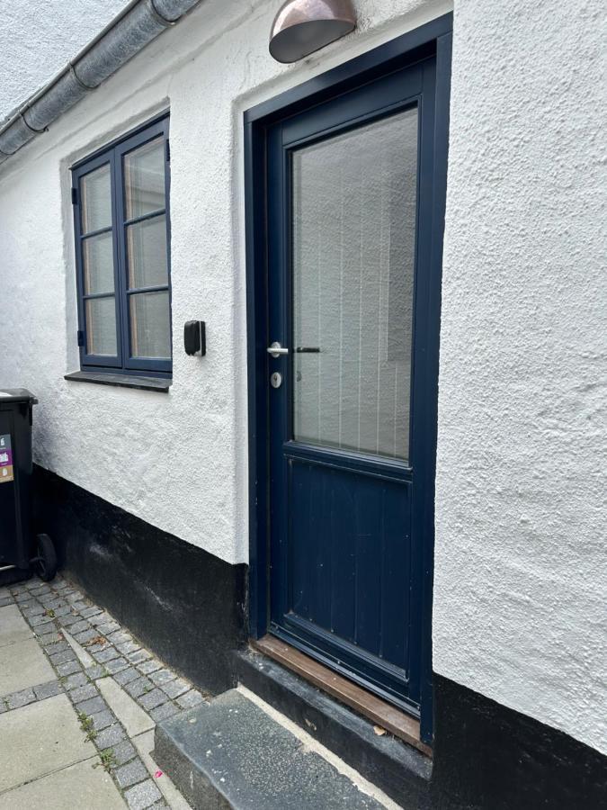 Loftlejlighed I Centrum Ringkøbing Exteriér fotografie